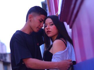 Xxx livejasmin fuck JustinAndMia