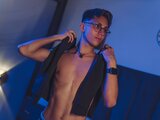 Real cam livejasmin PatrickGivera