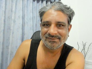 Online camshow shows VijayBalia